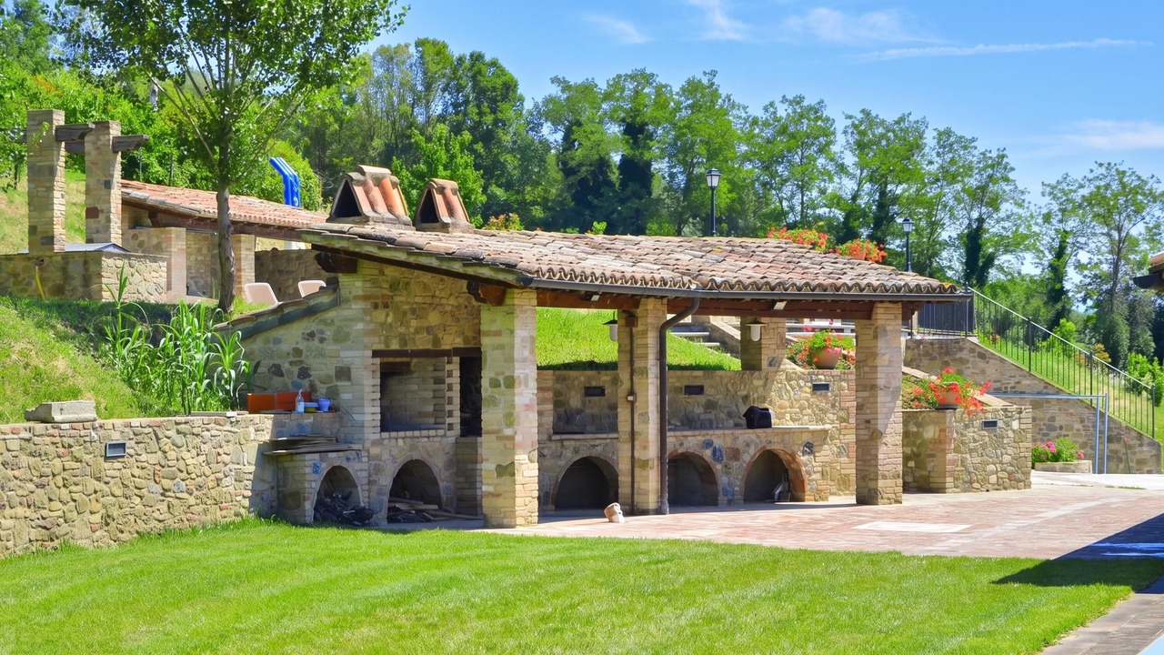 Photo of Outdoor in Torgiano