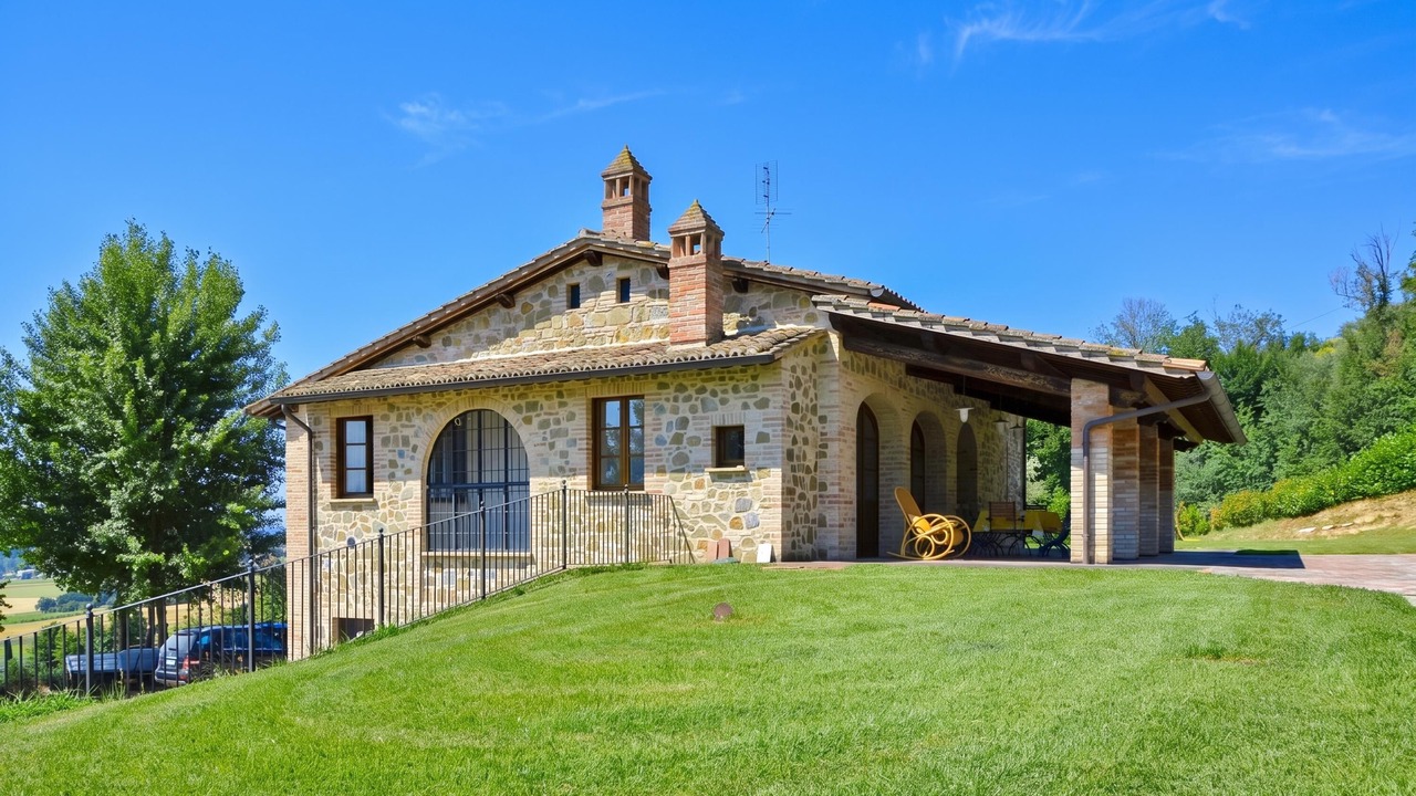 Photo of Outdoor in Torgiano