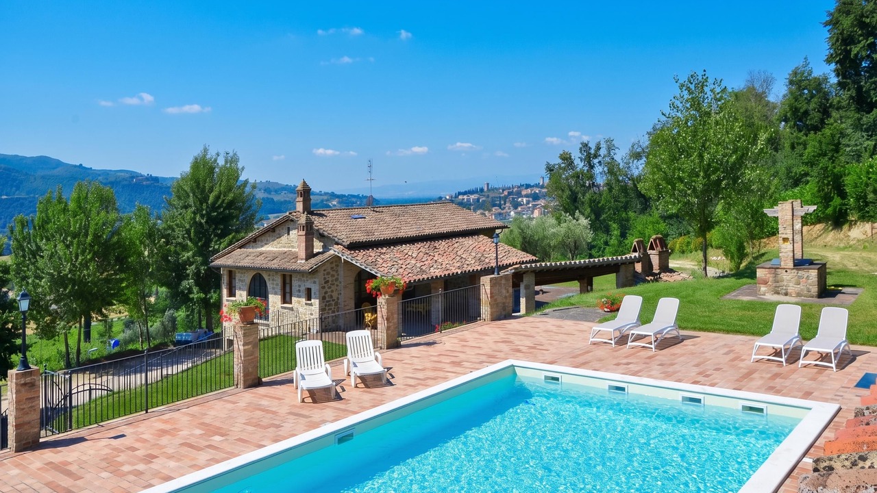 Photo of Outdoor in Torgiano