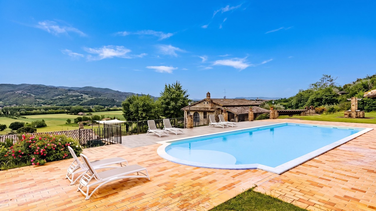 Photo of Outdoor in Torgiano