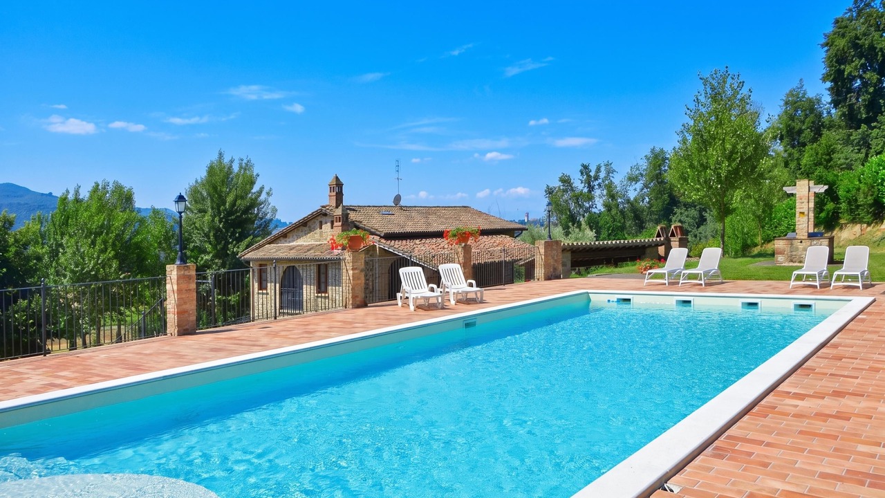 Photo of Outdoor in Torgiano