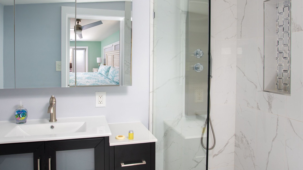 Photo of Bathroom in Midtown