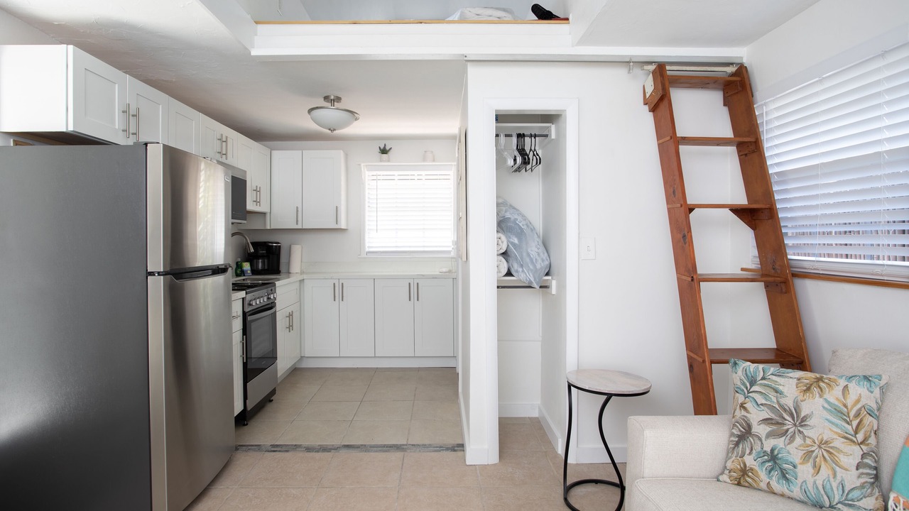 Photo of Kitchen in Midtown