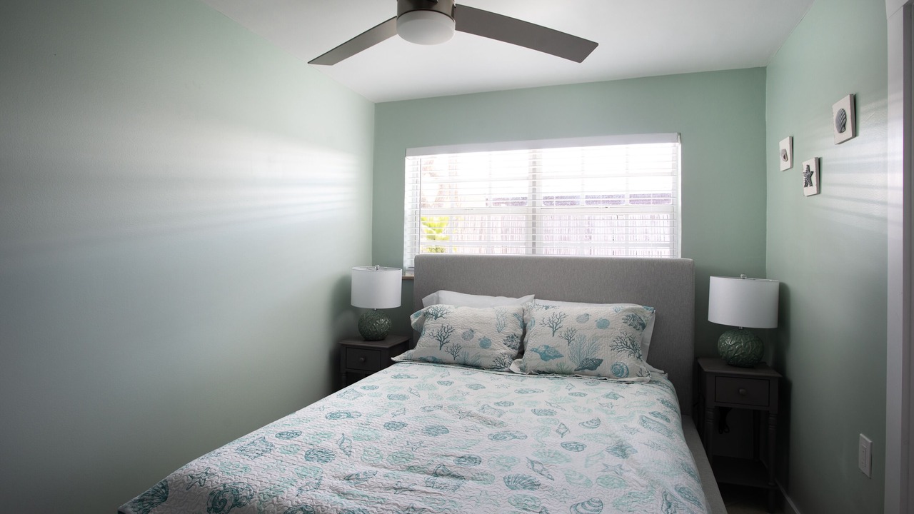 Photo of Bedroom in Midtown