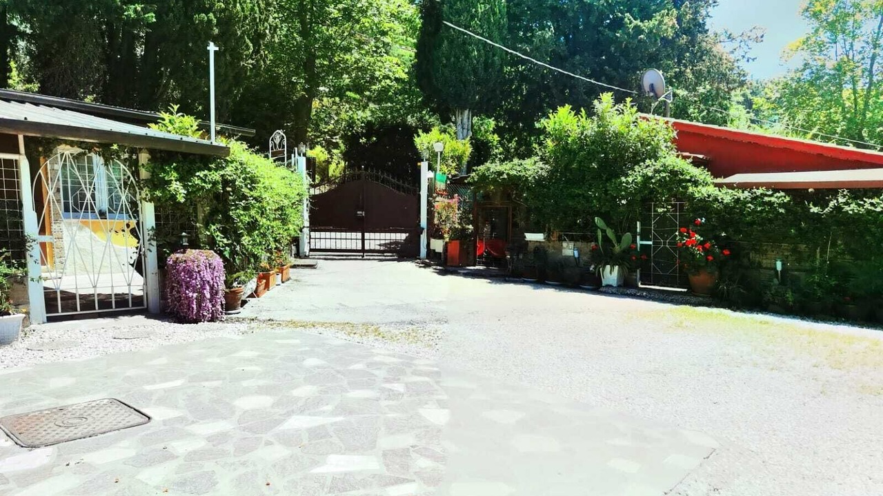 Photo of Outdoor in Lake Bracciano