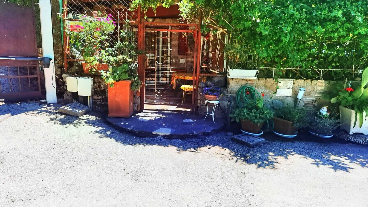 Photo of Outdoor in Lake Bracciano