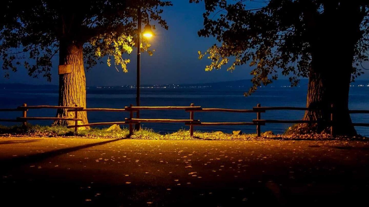 Photo of Outdoor in Lake Bracciano