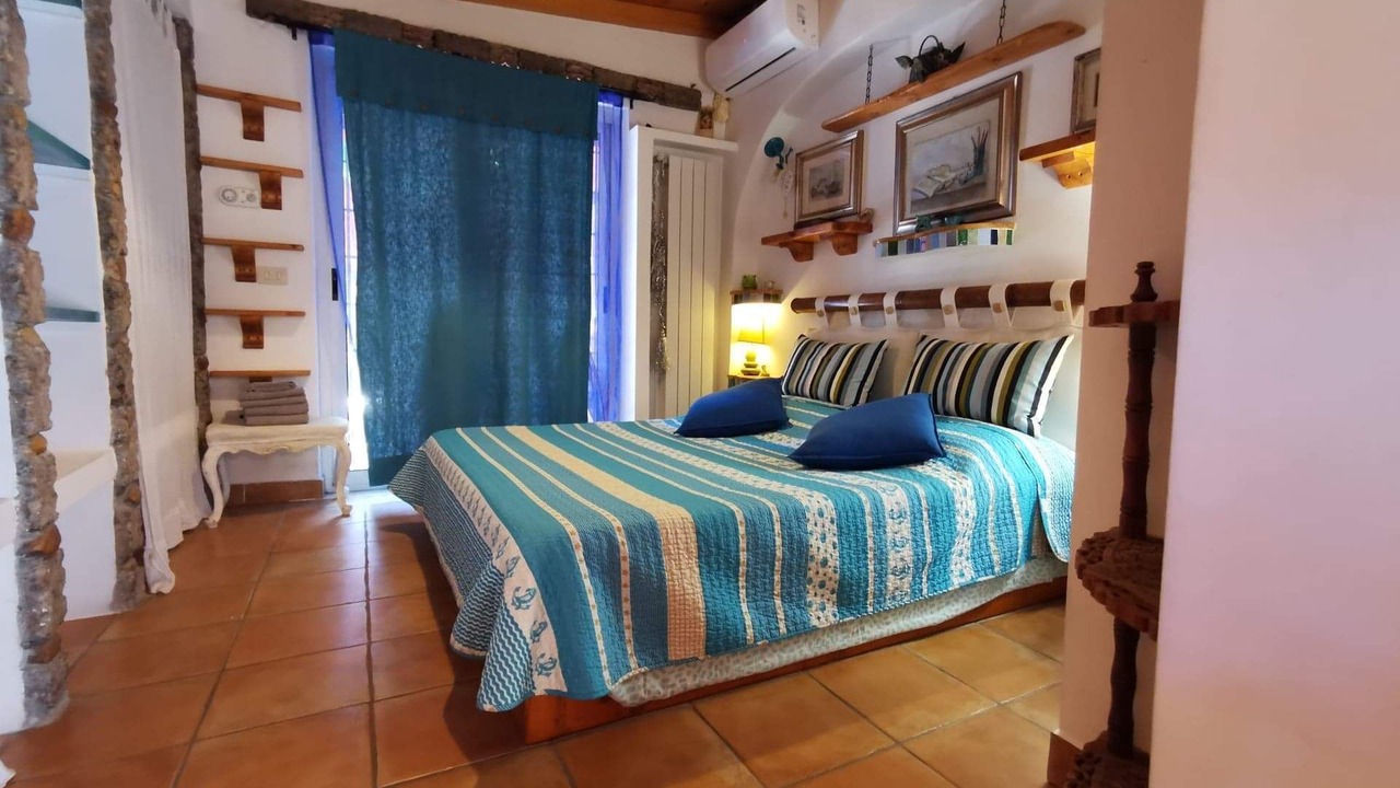 Photo of Bedroom in Lake Bracciano