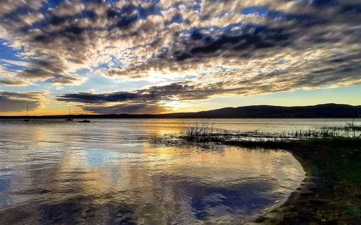Photo of Others in Lake Bracciano