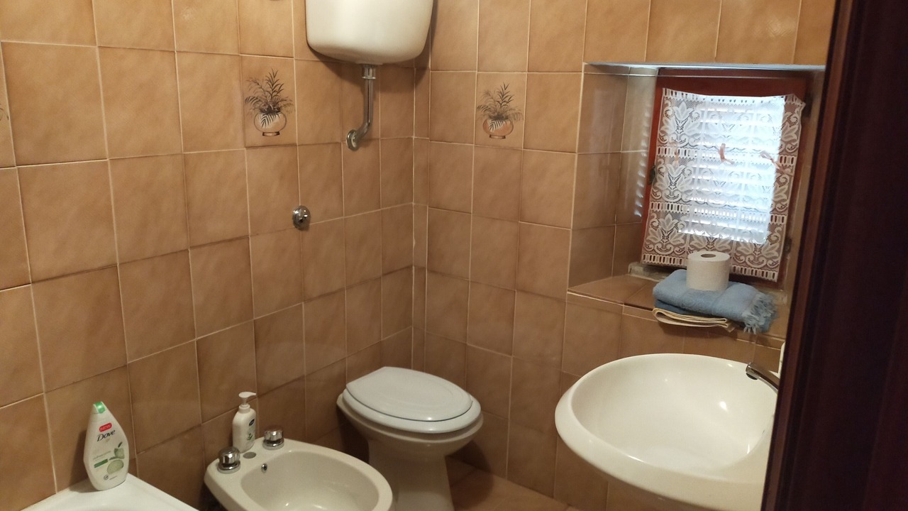 Photo of Bathroom in Posta