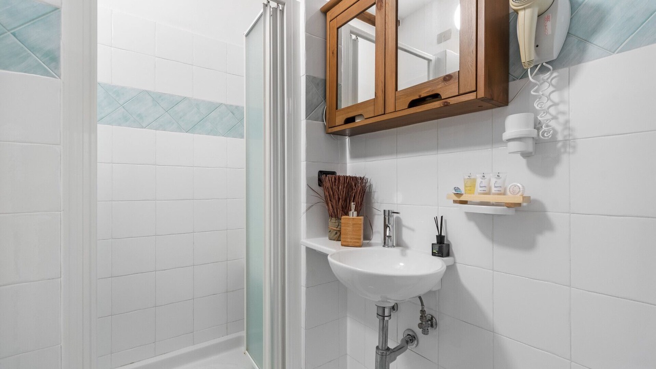 Photo of Bathroom in Castiglione in Teverina