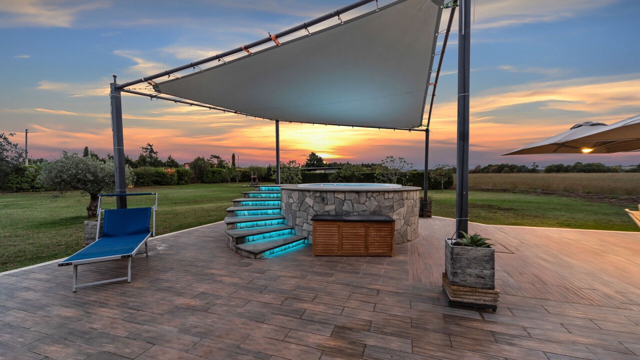 Photo of Outdoor in Castiglione in Teverina