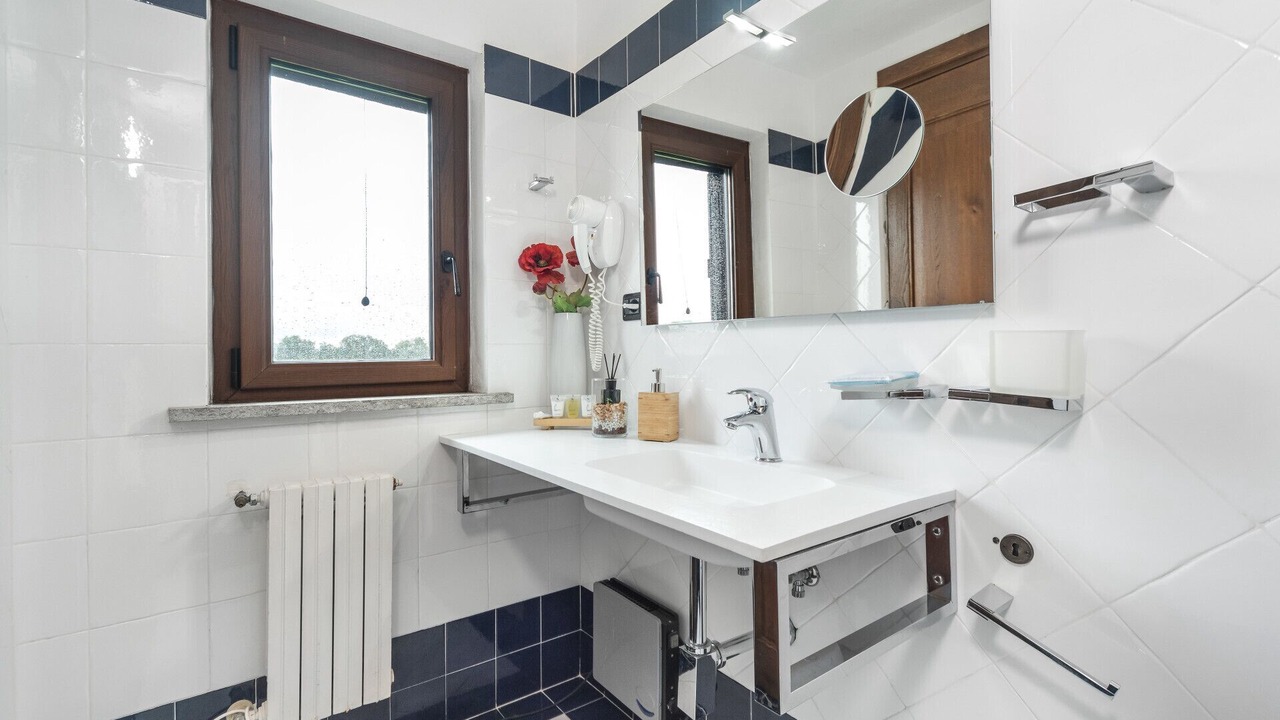 Photo of Bathroom in Castiglione in Teverina