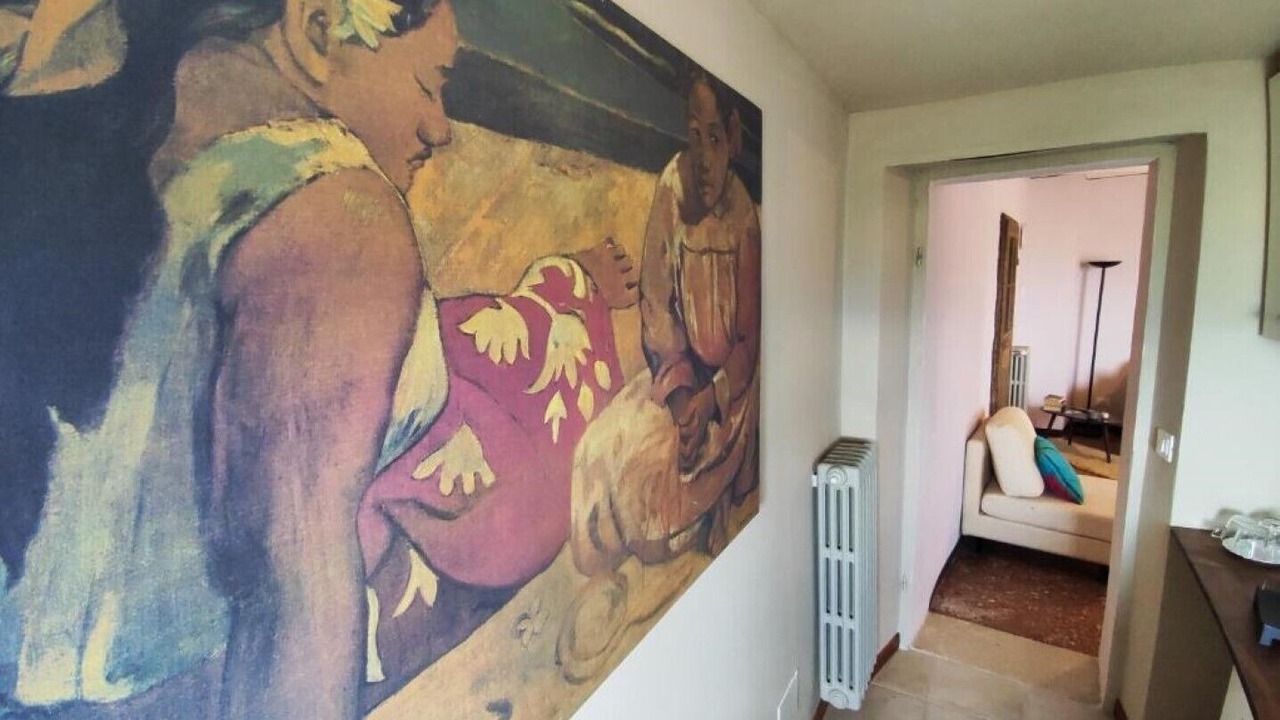 Photo of Bedroom in Citerna