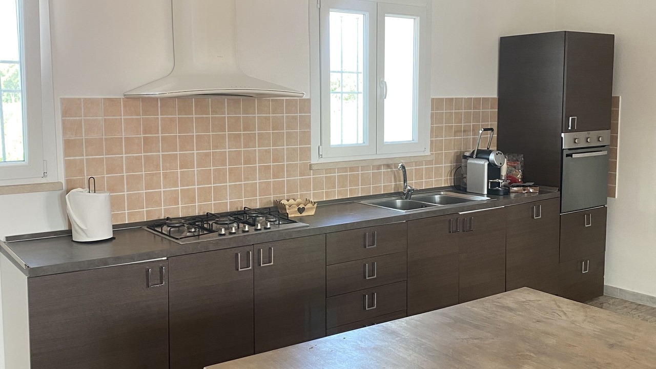 Photo of Kitchen in Latina