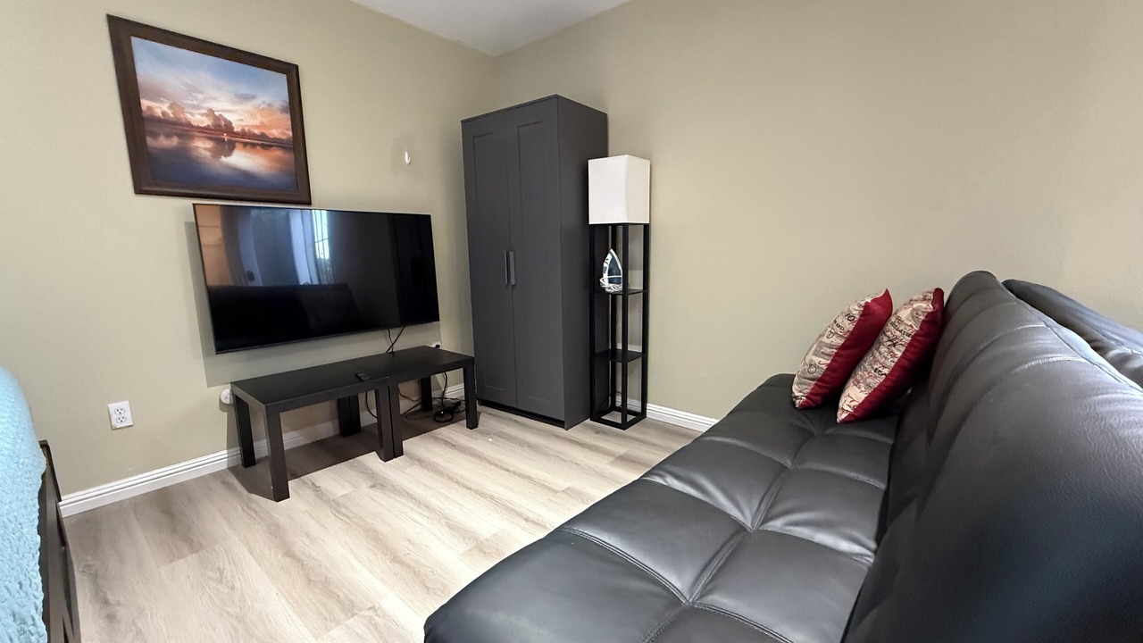Photo of Livingroom in Gardena