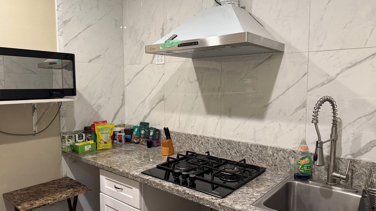 Photo of Kitchen in Gardena