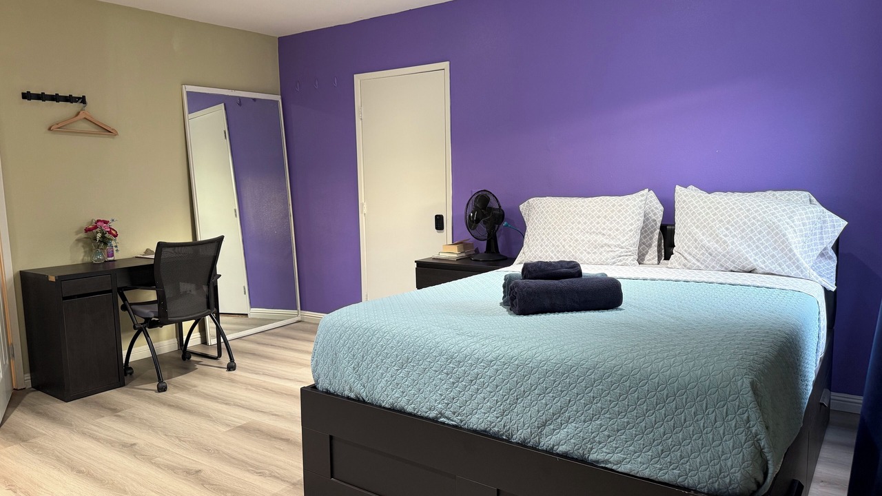 Photo of Bedroom in Gardena