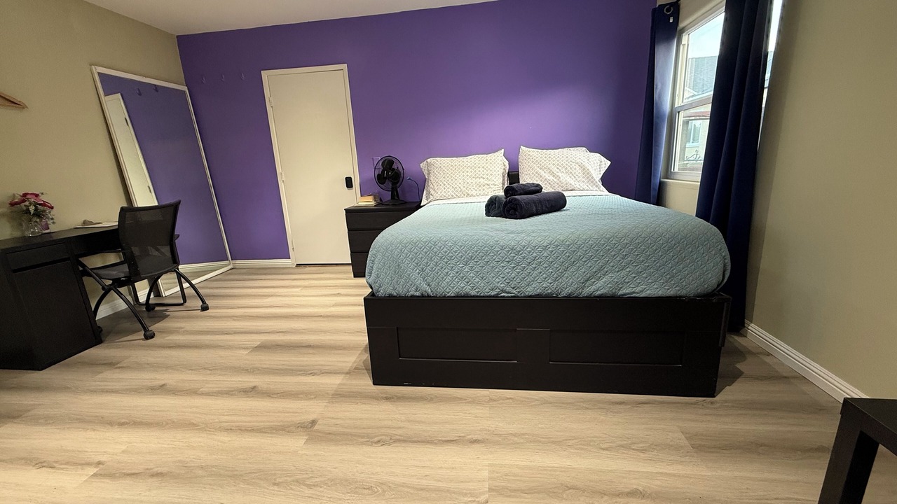 Photo of Bedroom in Gardena