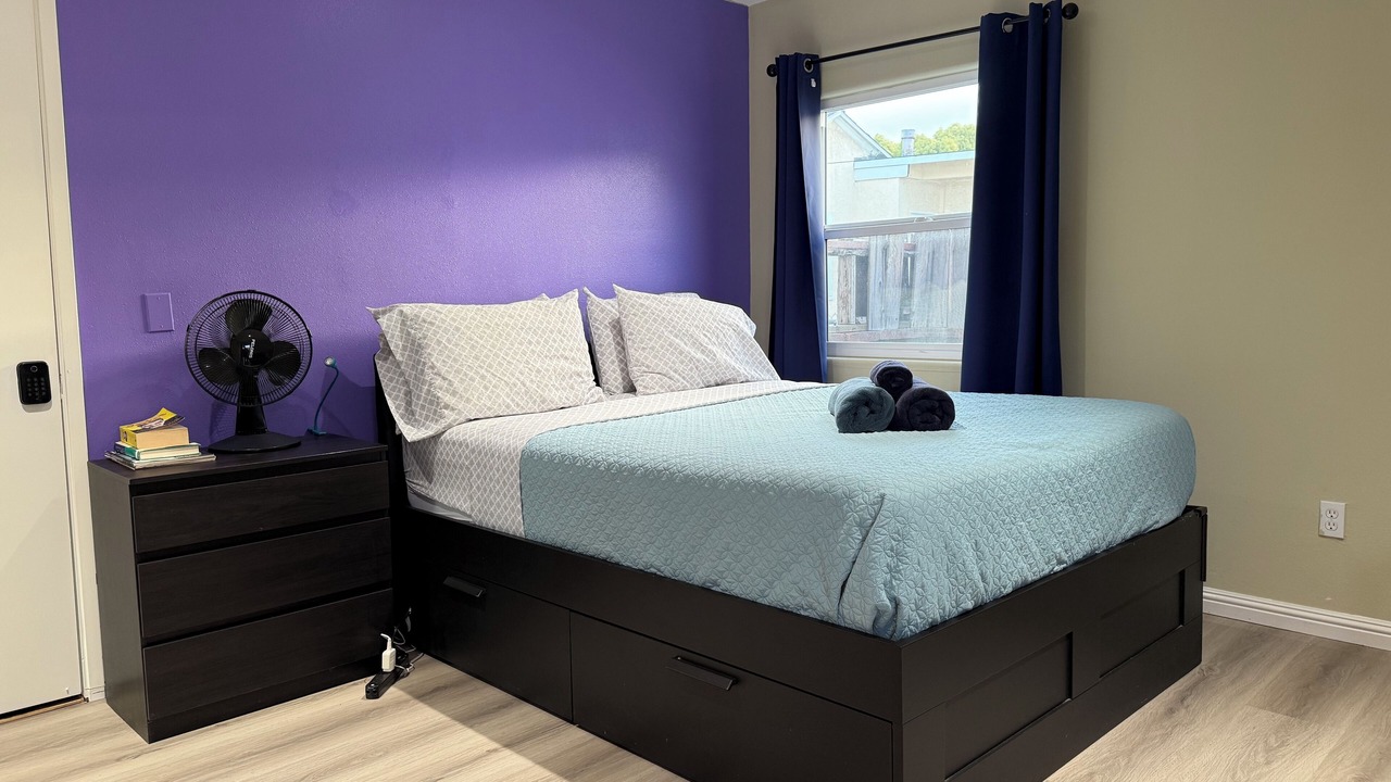 Photo of Bedroom in Gardena