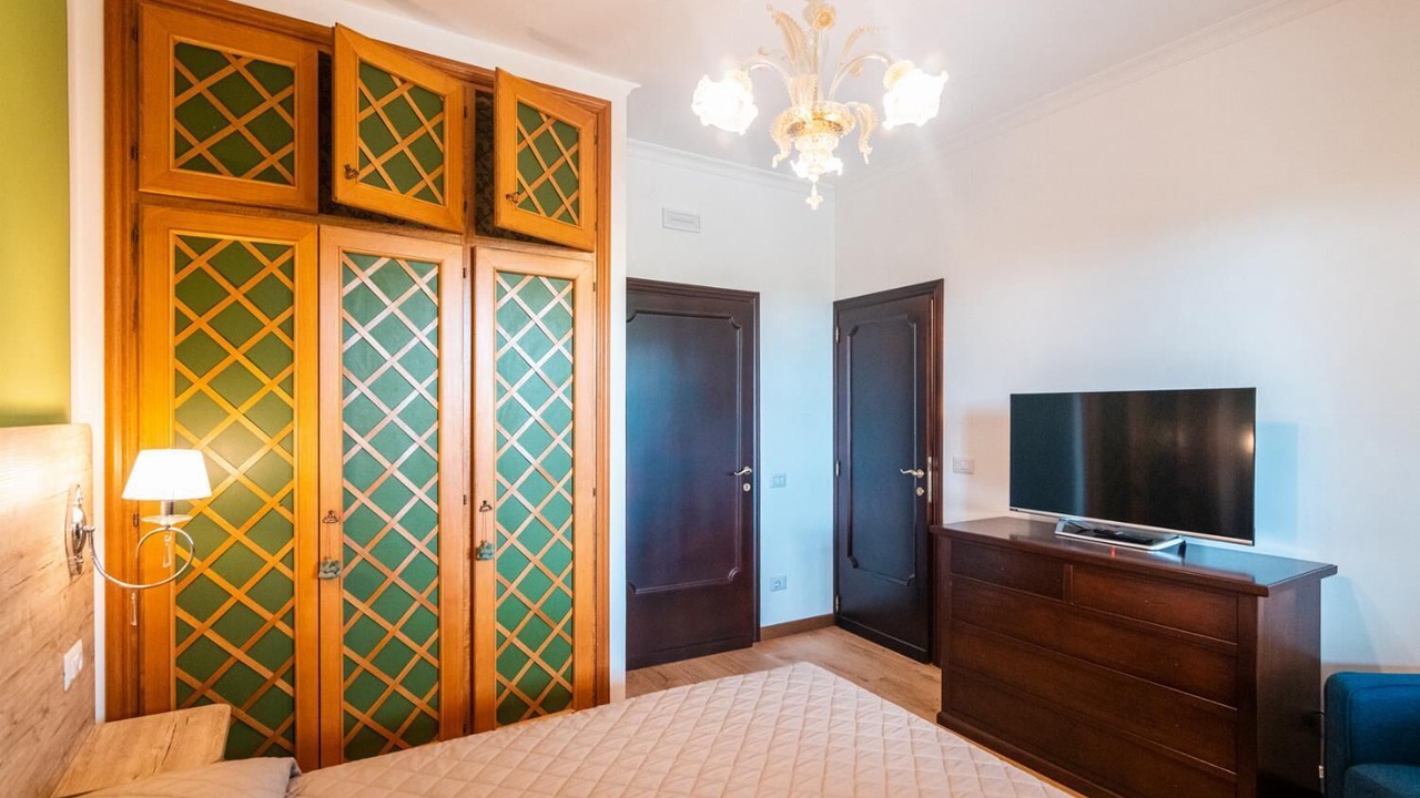 Photo of Bathroom in Citta della Pieve