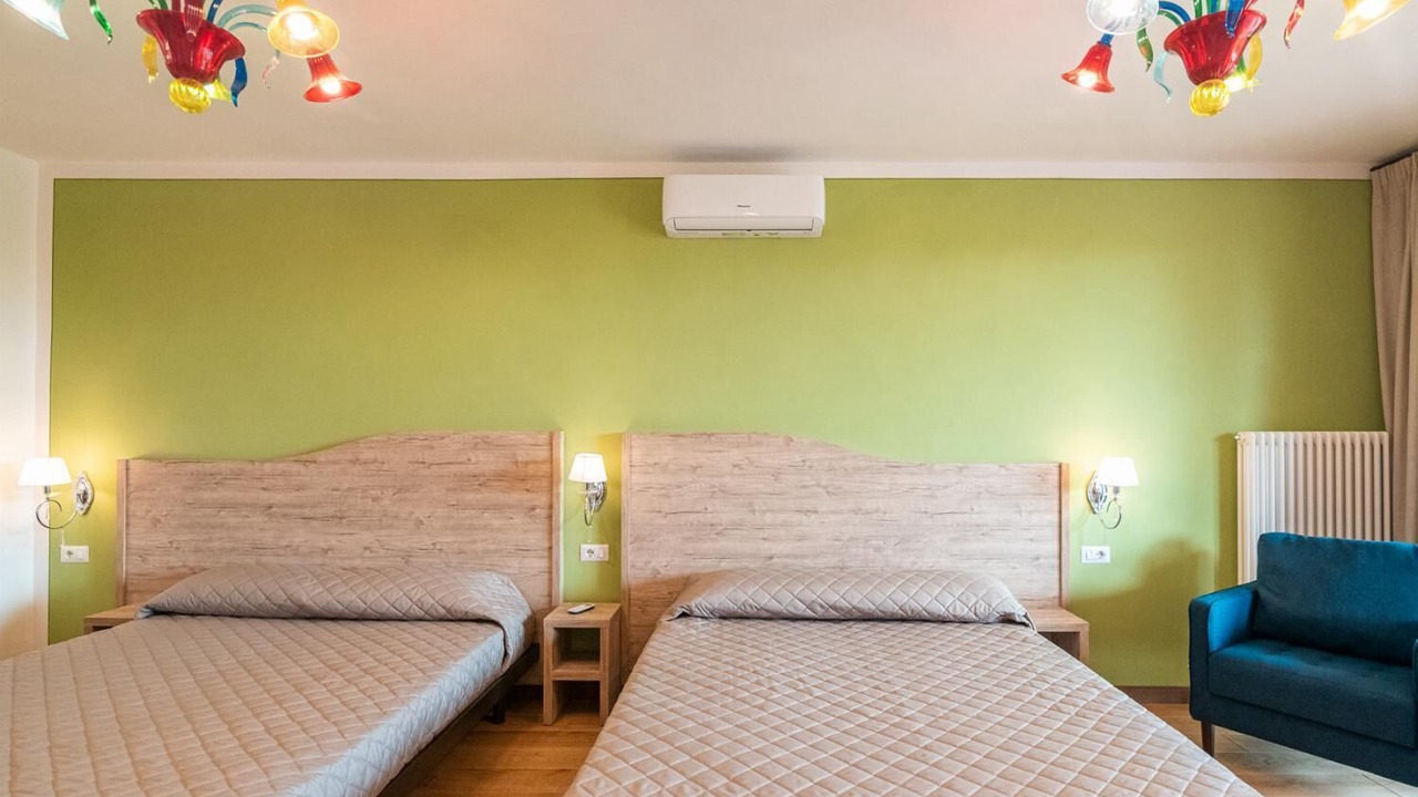 Photo of Bedroom in Citta della Pieve