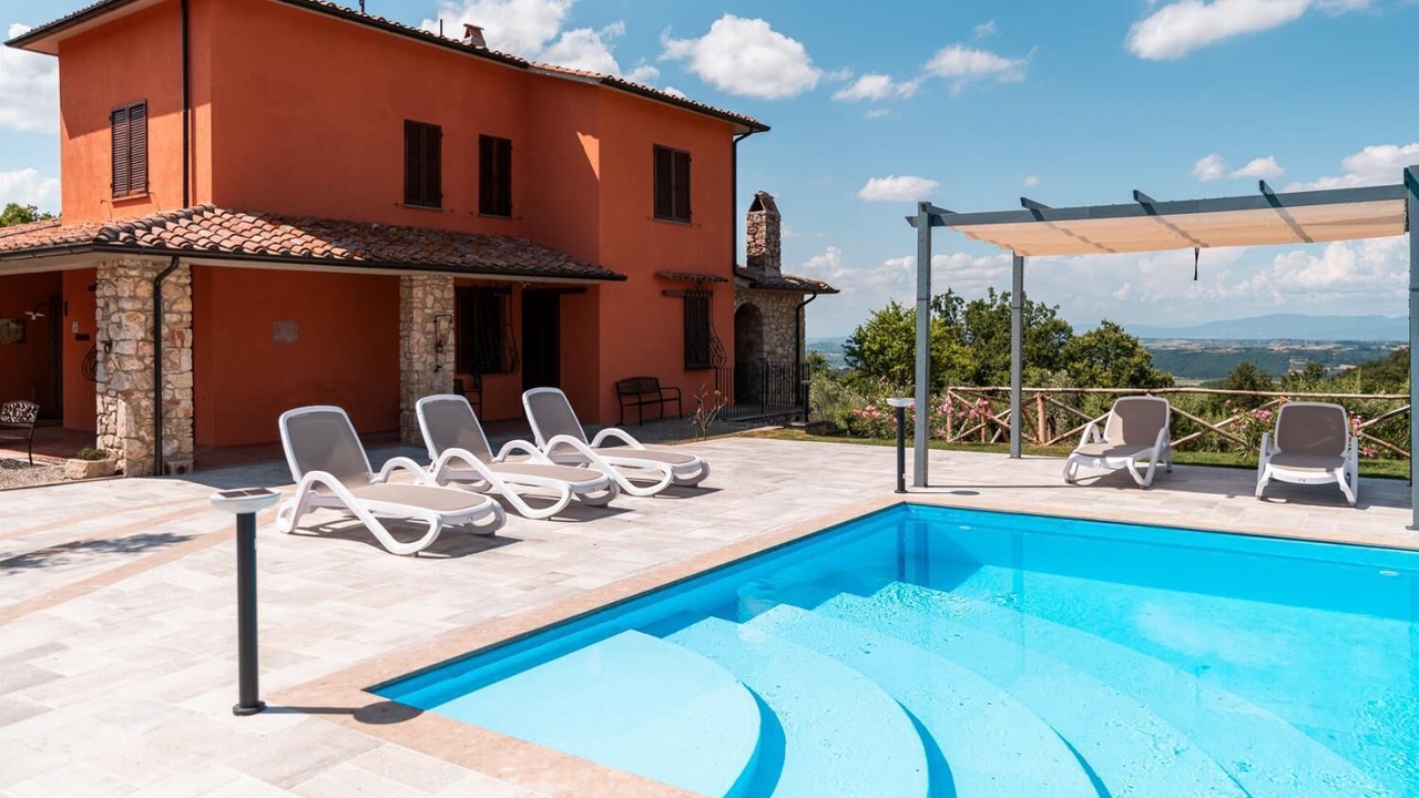 Photo of Outdoor in Citta della Pieve