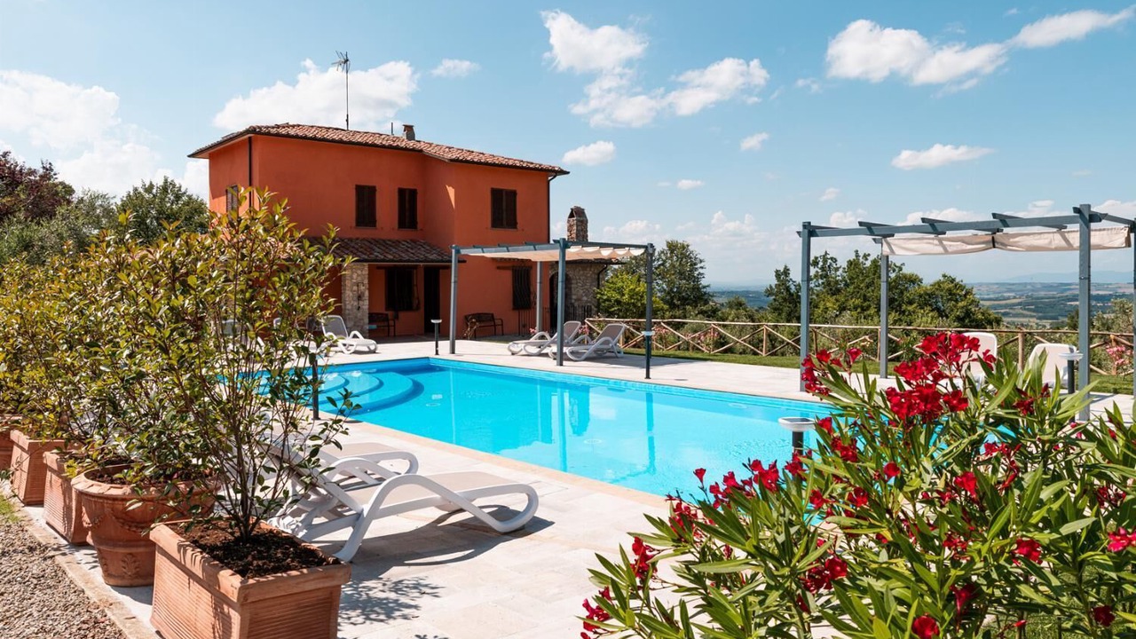 Photo of Outdoor in Citta della Pieve