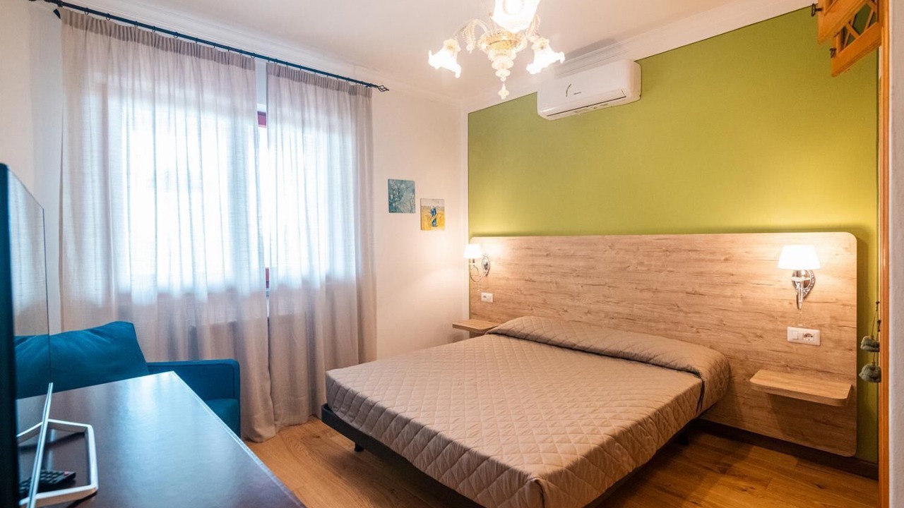 Photo of Bedroom in Citta della Pieve