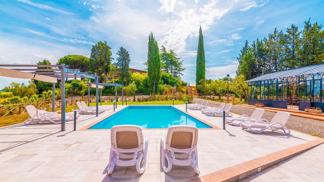 Photo of Outdoor in Citta della Pieve