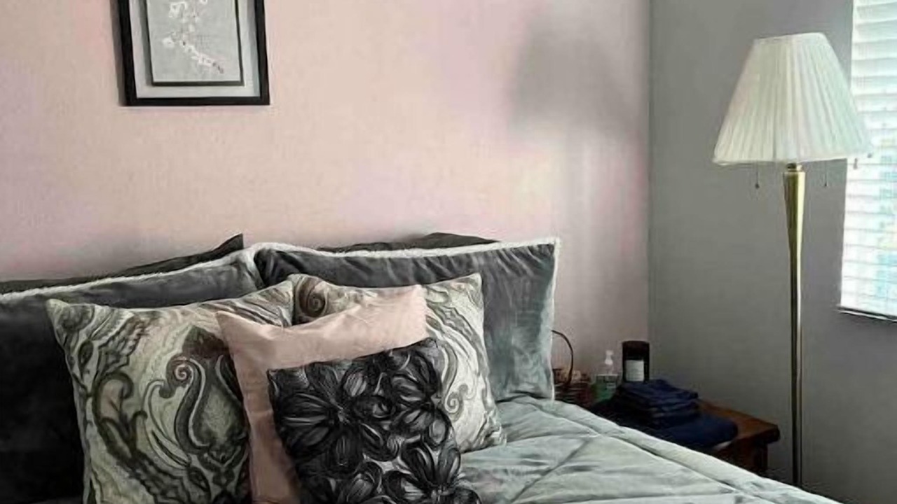Photo of Bedroom in Highland
