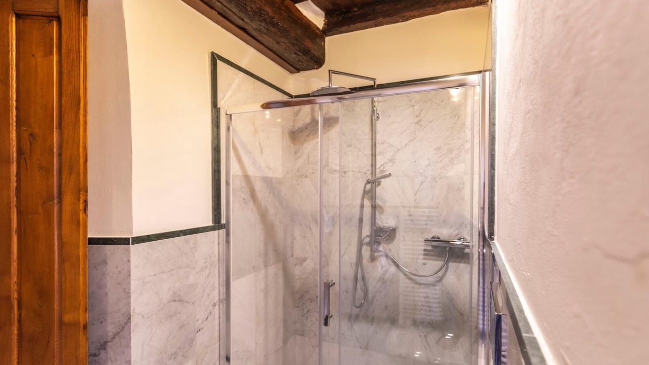 Photo of Bathroom in Bibbiena