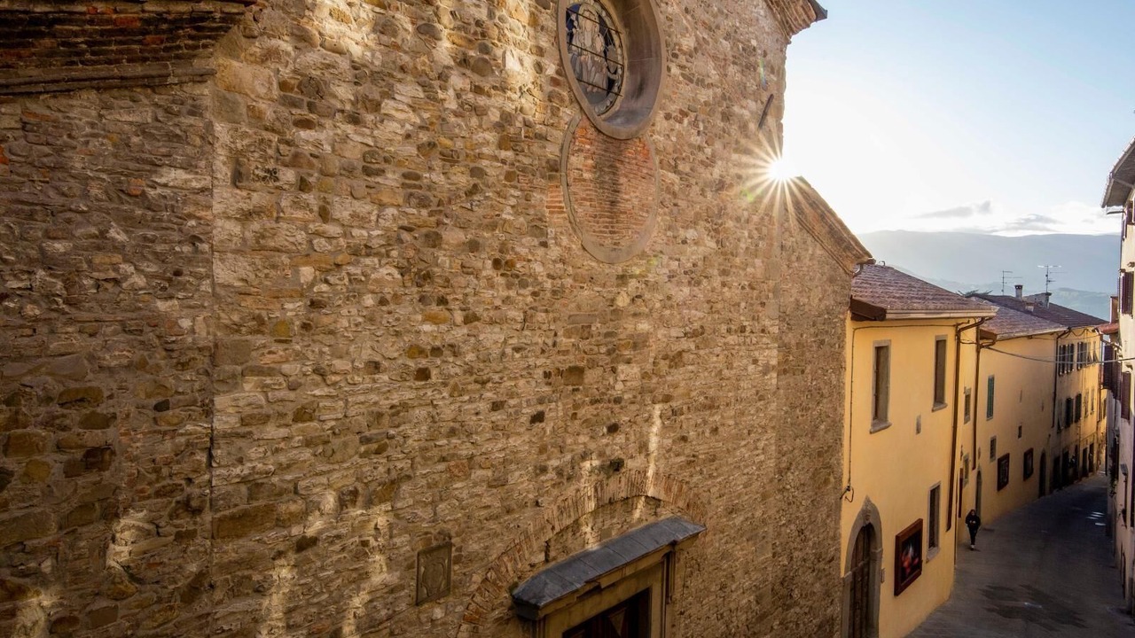 Photo of Outdoor in Bibbiena