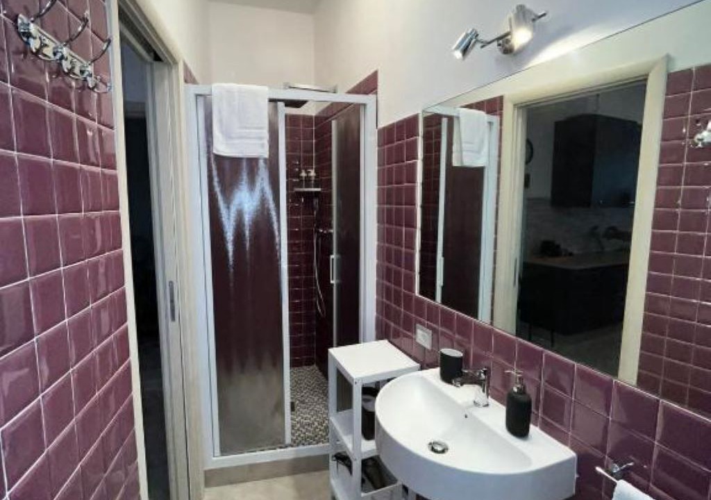 Photo of Bathroom in Tuscania