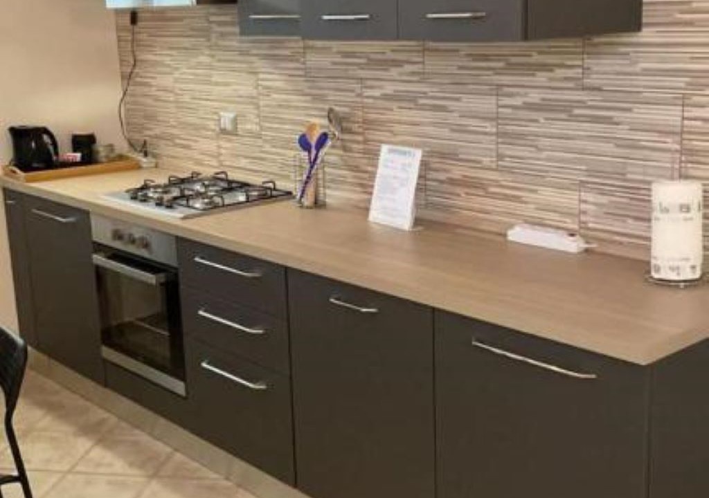 Photo of Kitchen in Tuscania