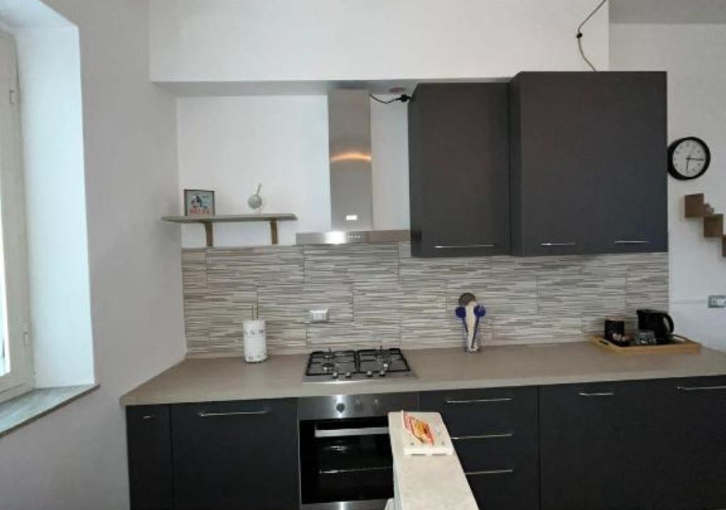 Photo of Kitchen in Tuscania