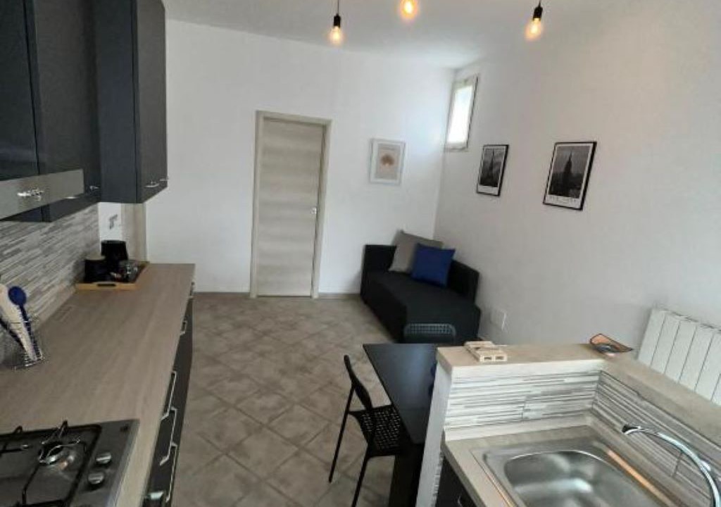 Photo of Kitchen in Tuscania