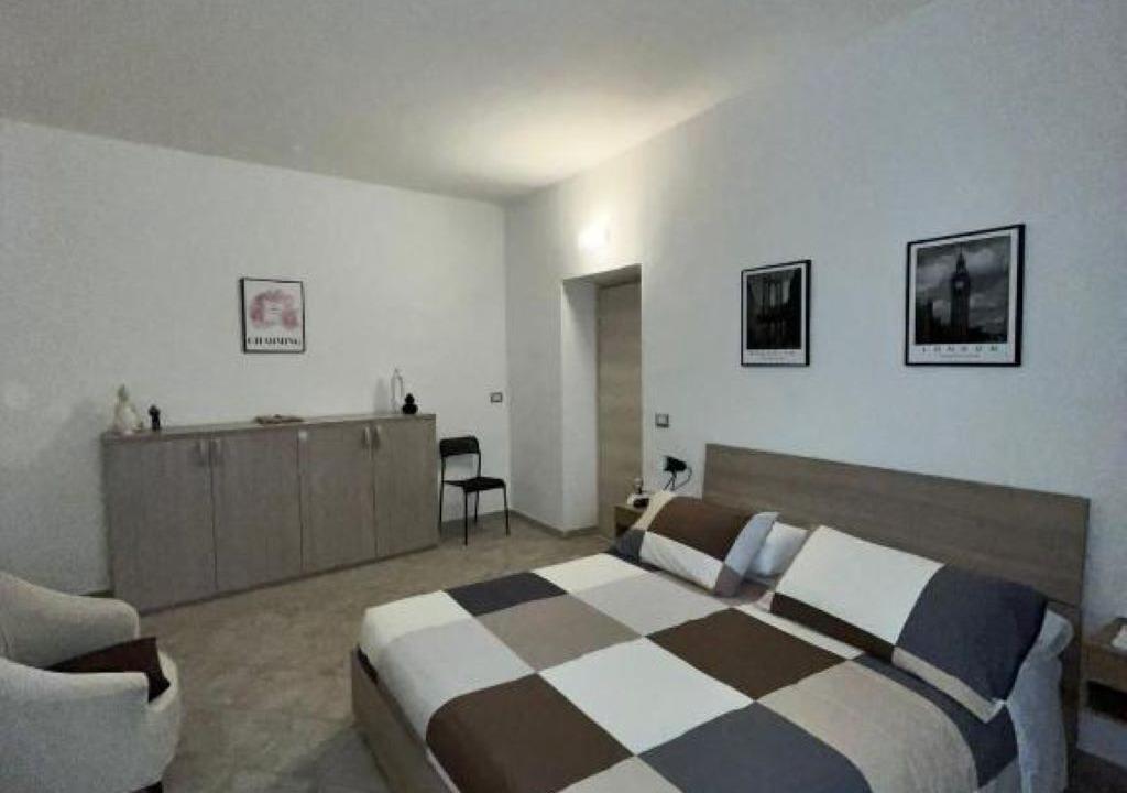 Photo of Bedroom in Tuscania