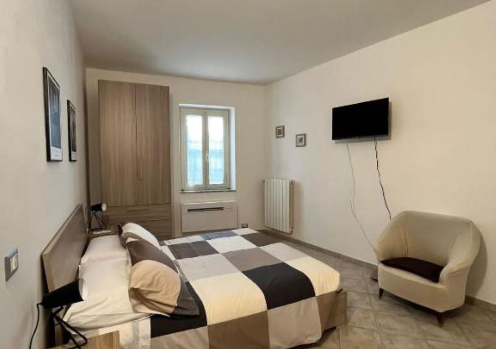 Photo of Bedroom in Tuscania