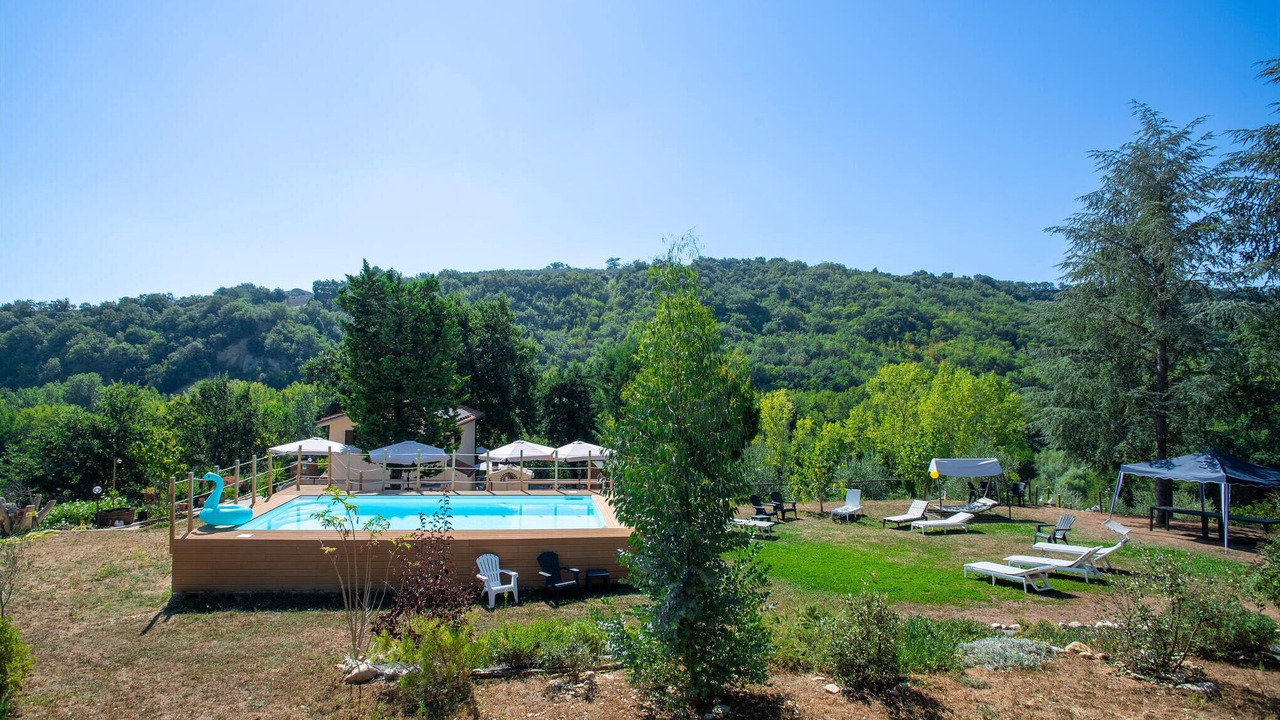 Photo of Outdoor in Civitaquana