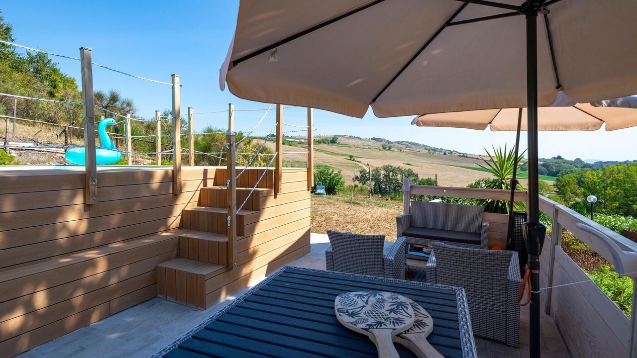 Photo of Outdoor in Civitaquana