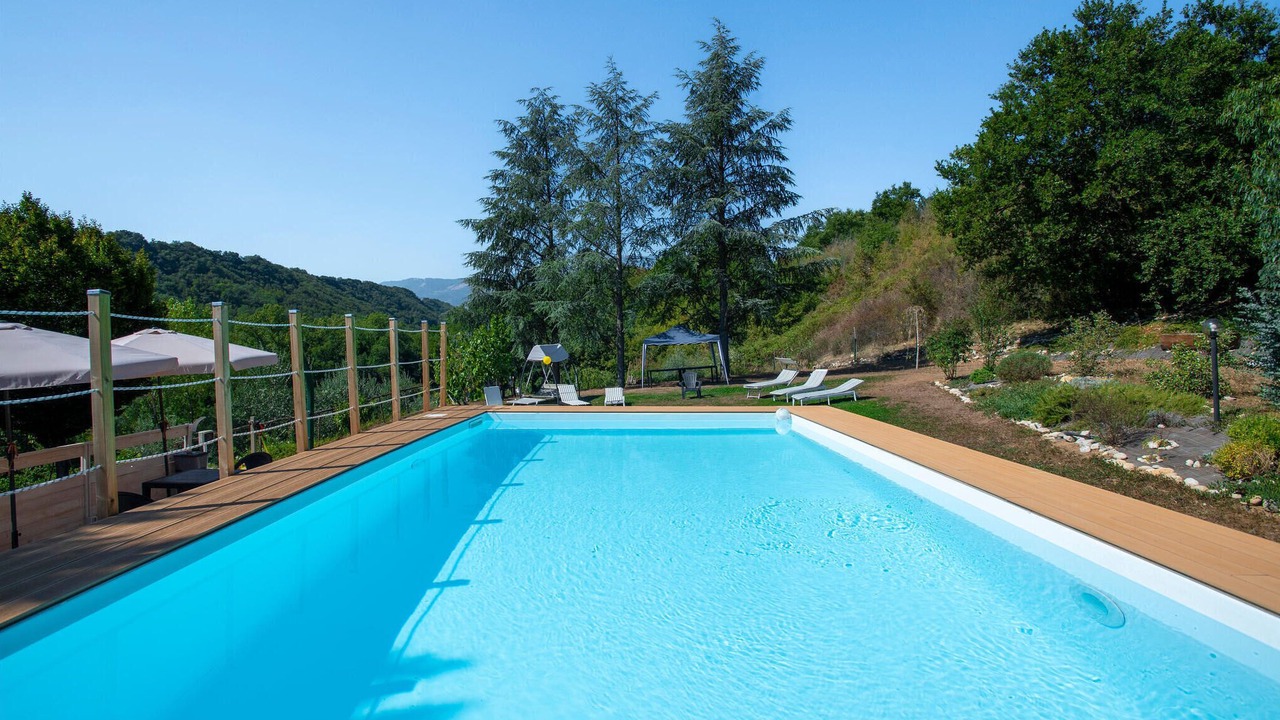 Photo of Outdoor in Civitaquana