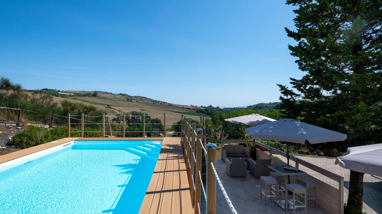 Photo of Outdoor in Civitaquana