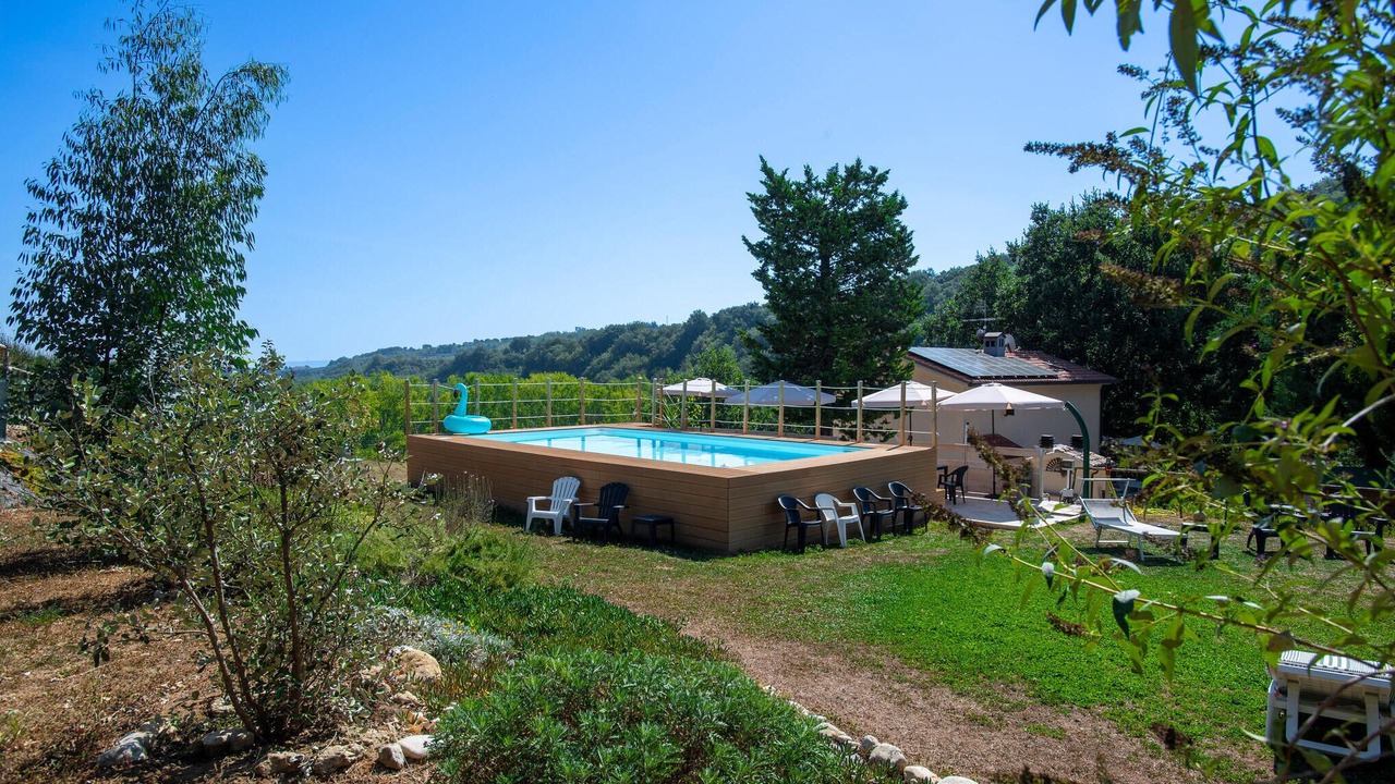 Photo of Outdoor in Civitaquana