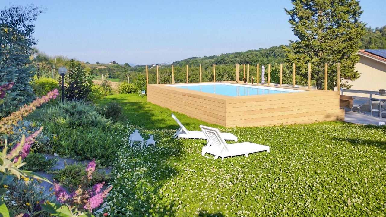Photo of Outdoor in Civitaquana