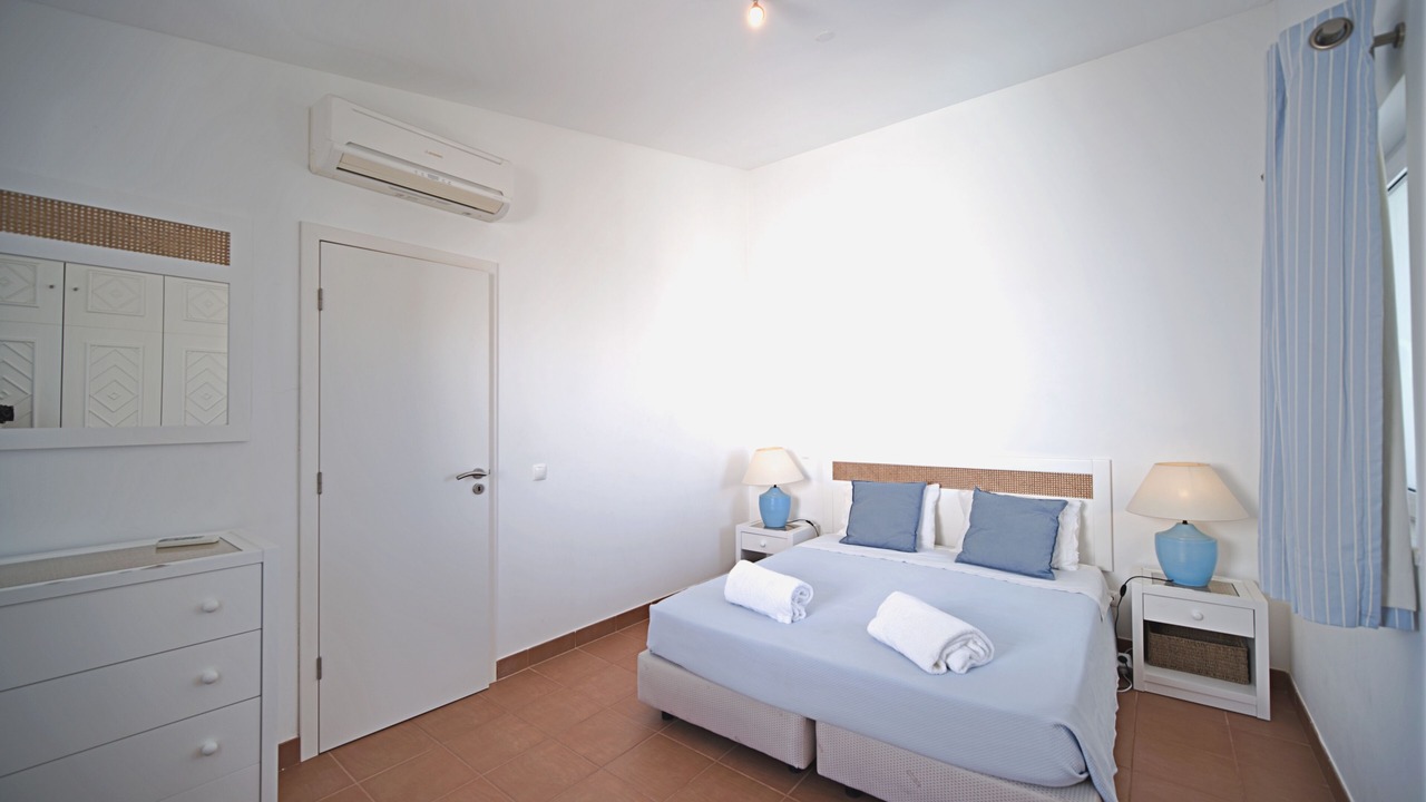 Photo of Bedroom in Prainha