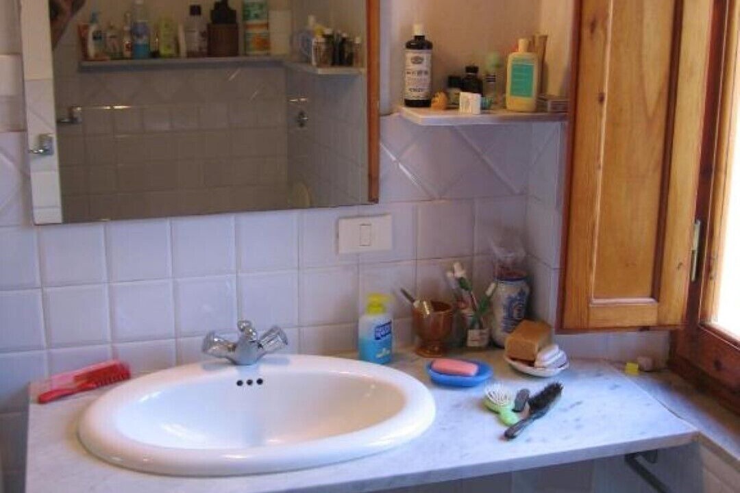 Photo of Bathroom in Bonalaccia-Filetto