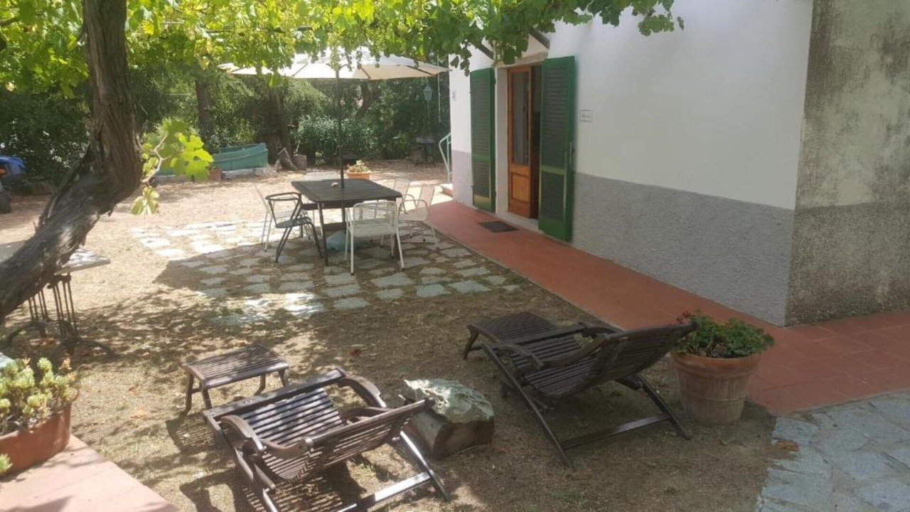 Photo of Outdoor in Bonalaccia-Filetto