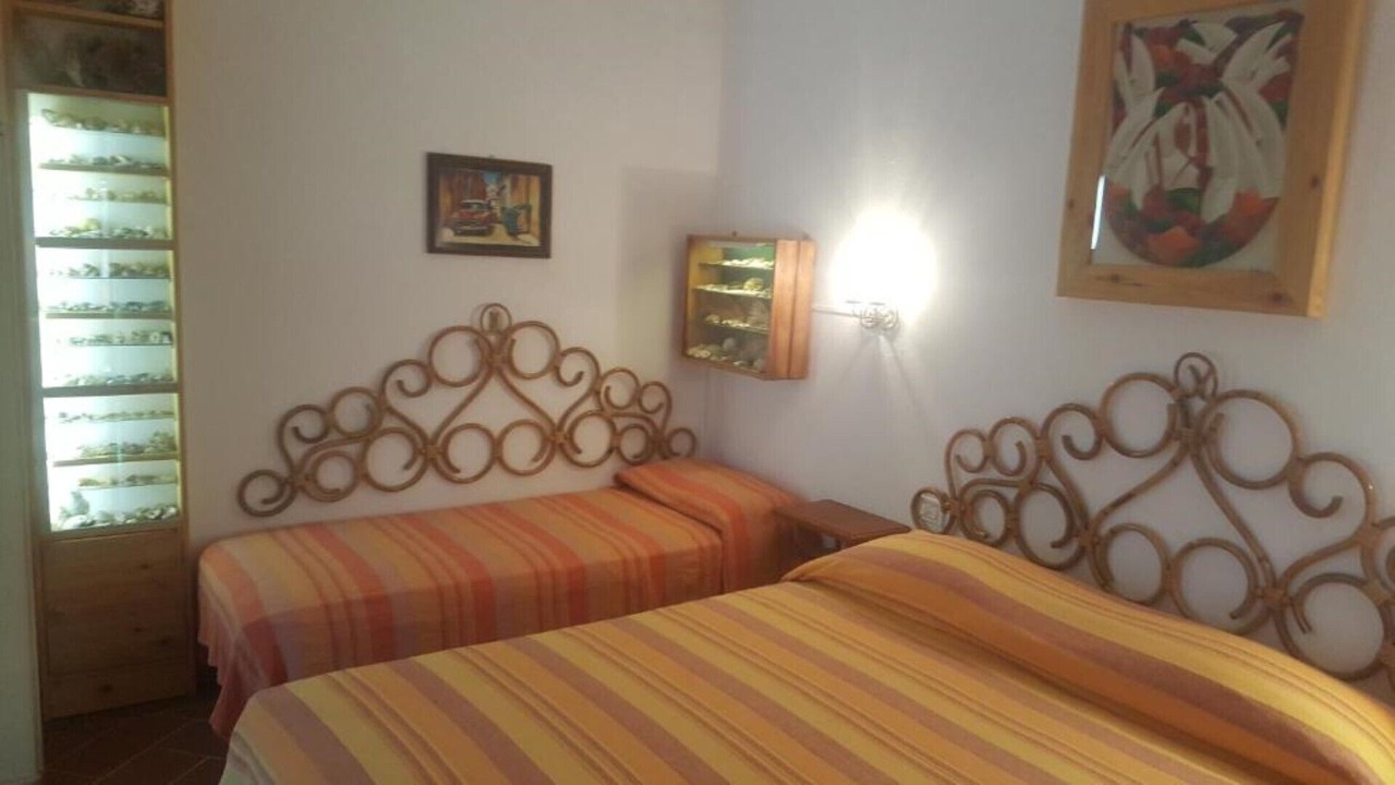 Photo of Bedroom in Bonalaccia-Filetto