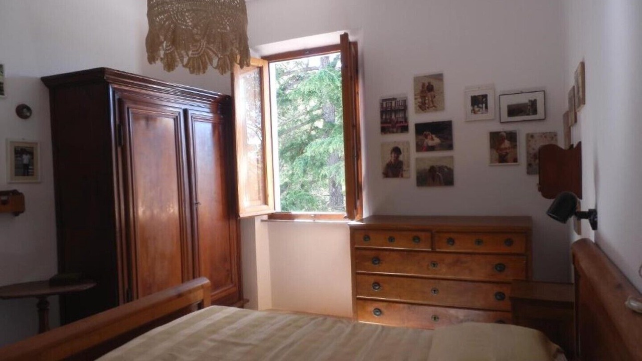 Photo of Bedroom in Bonalaccia-Filetto